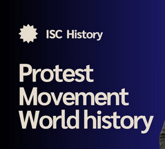 Chapter 10: Protest Movements